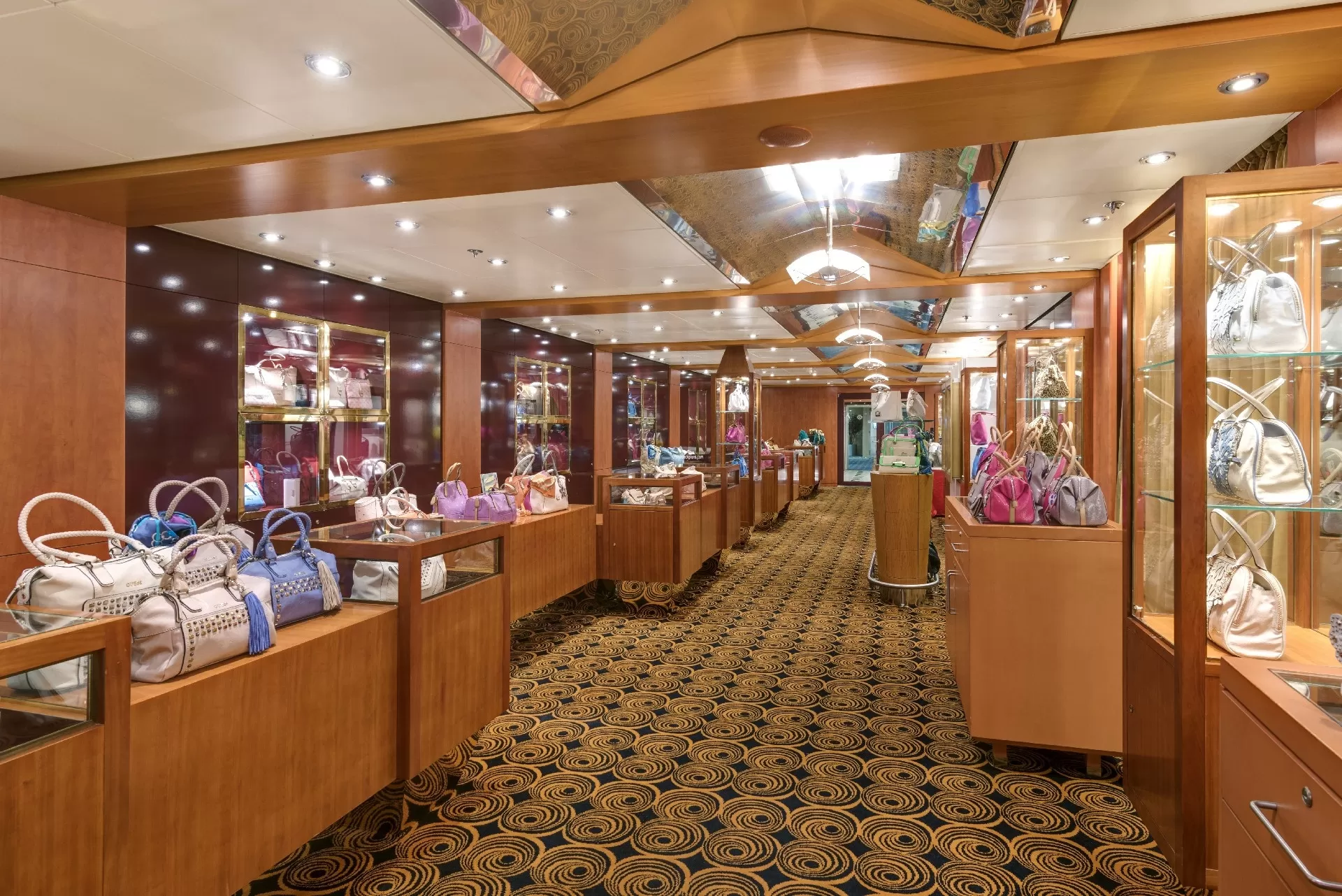 Фото интерьера