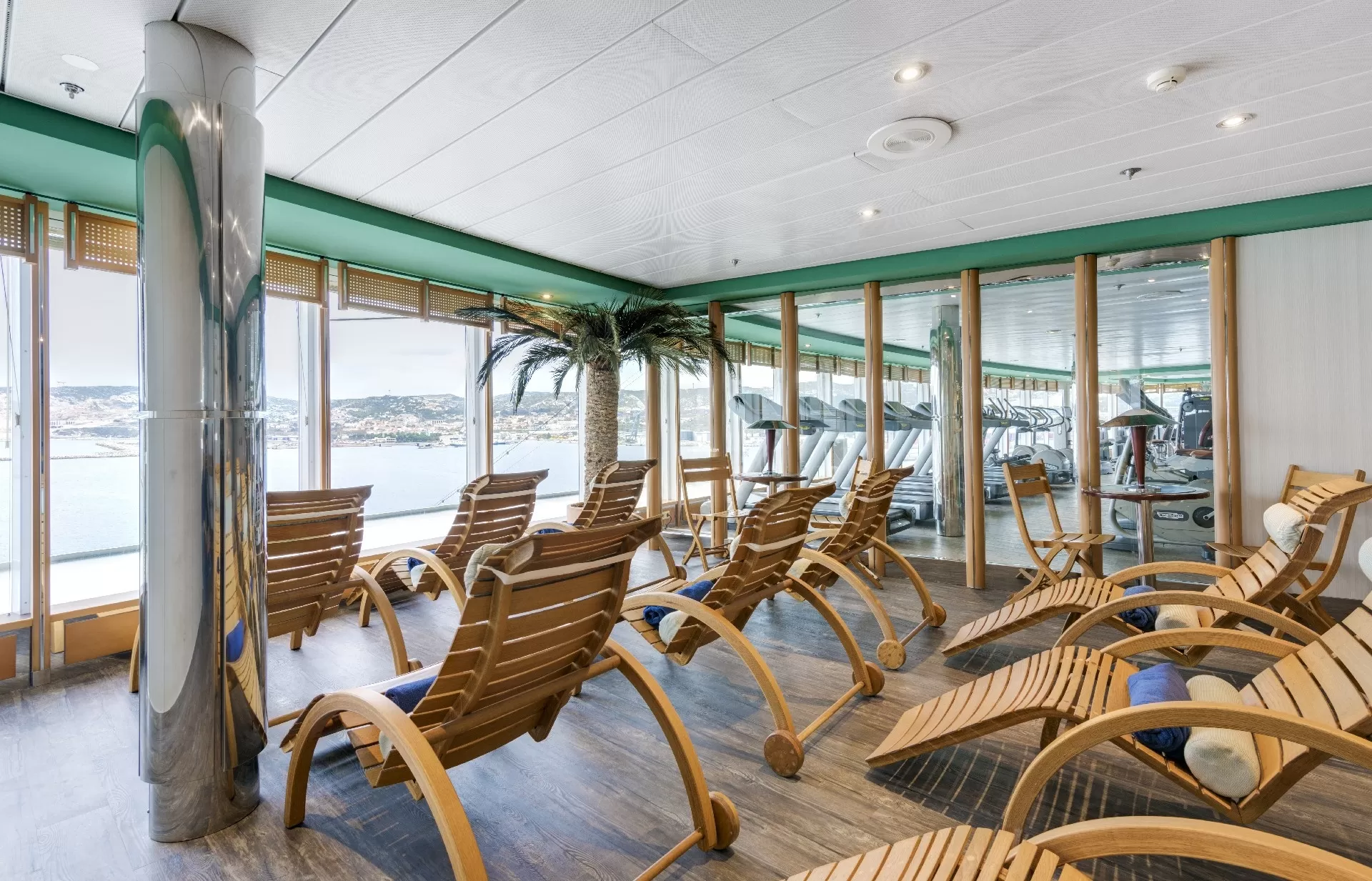 Фото интерьера