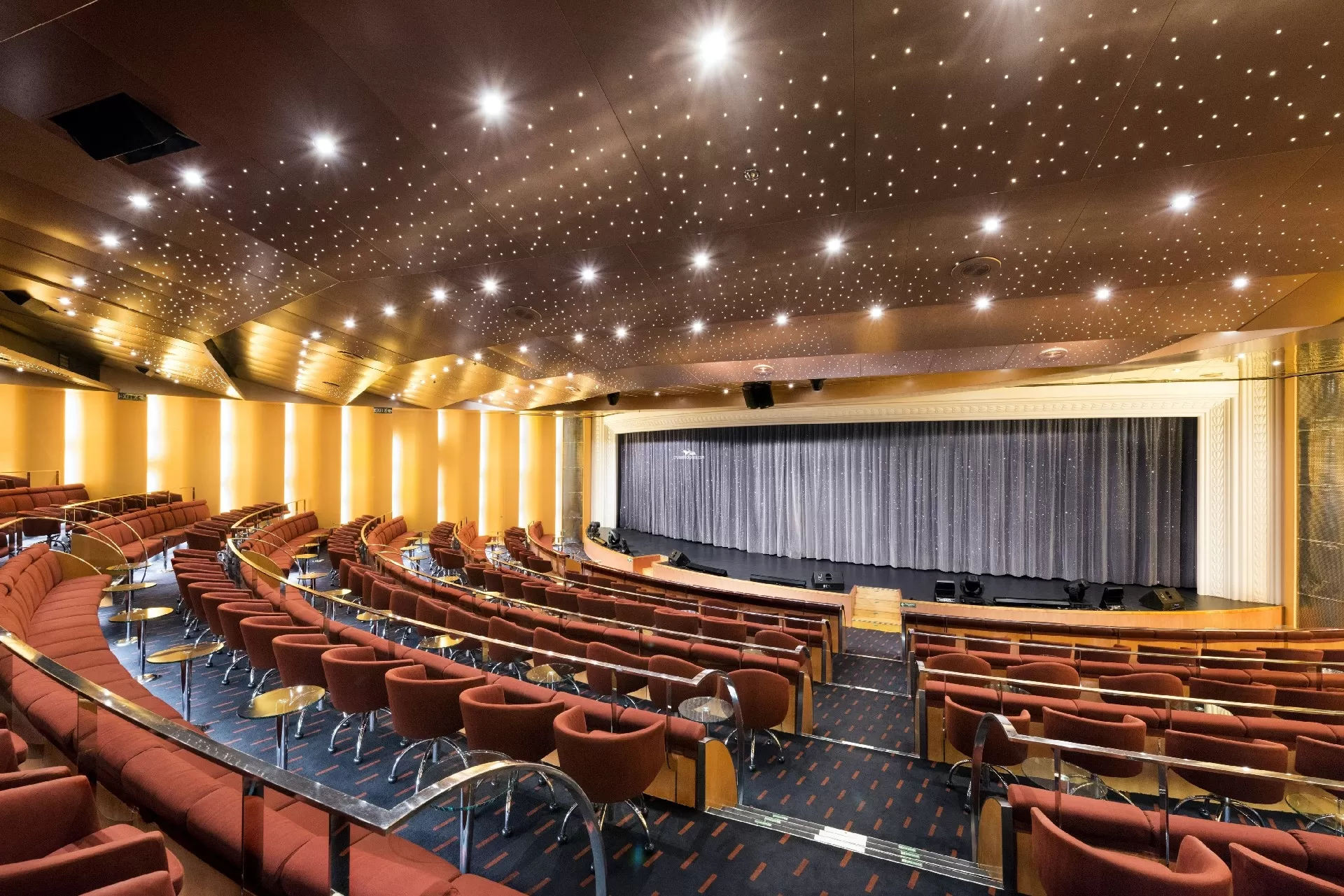 Фото интерьера