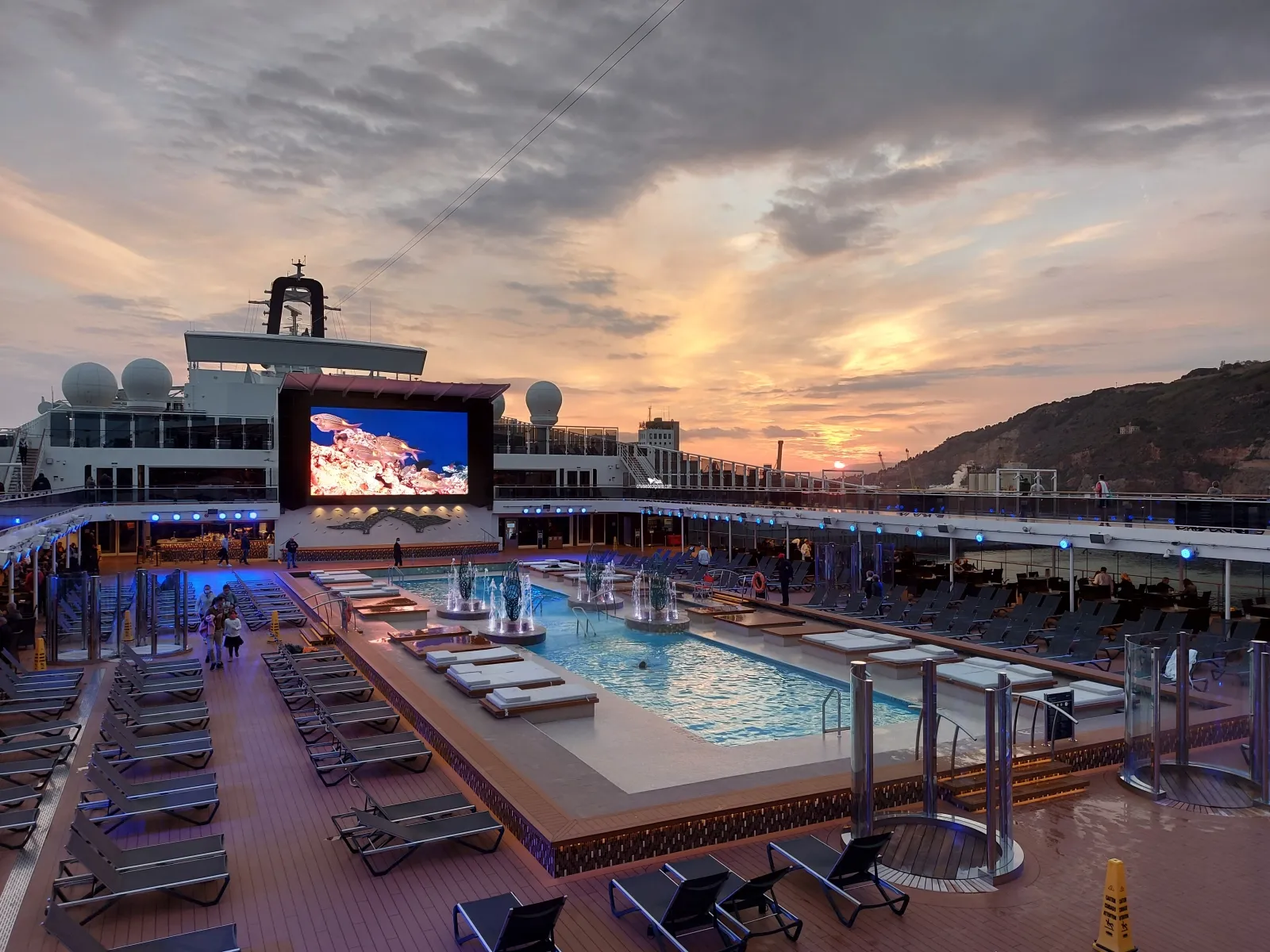 Фото интерьера