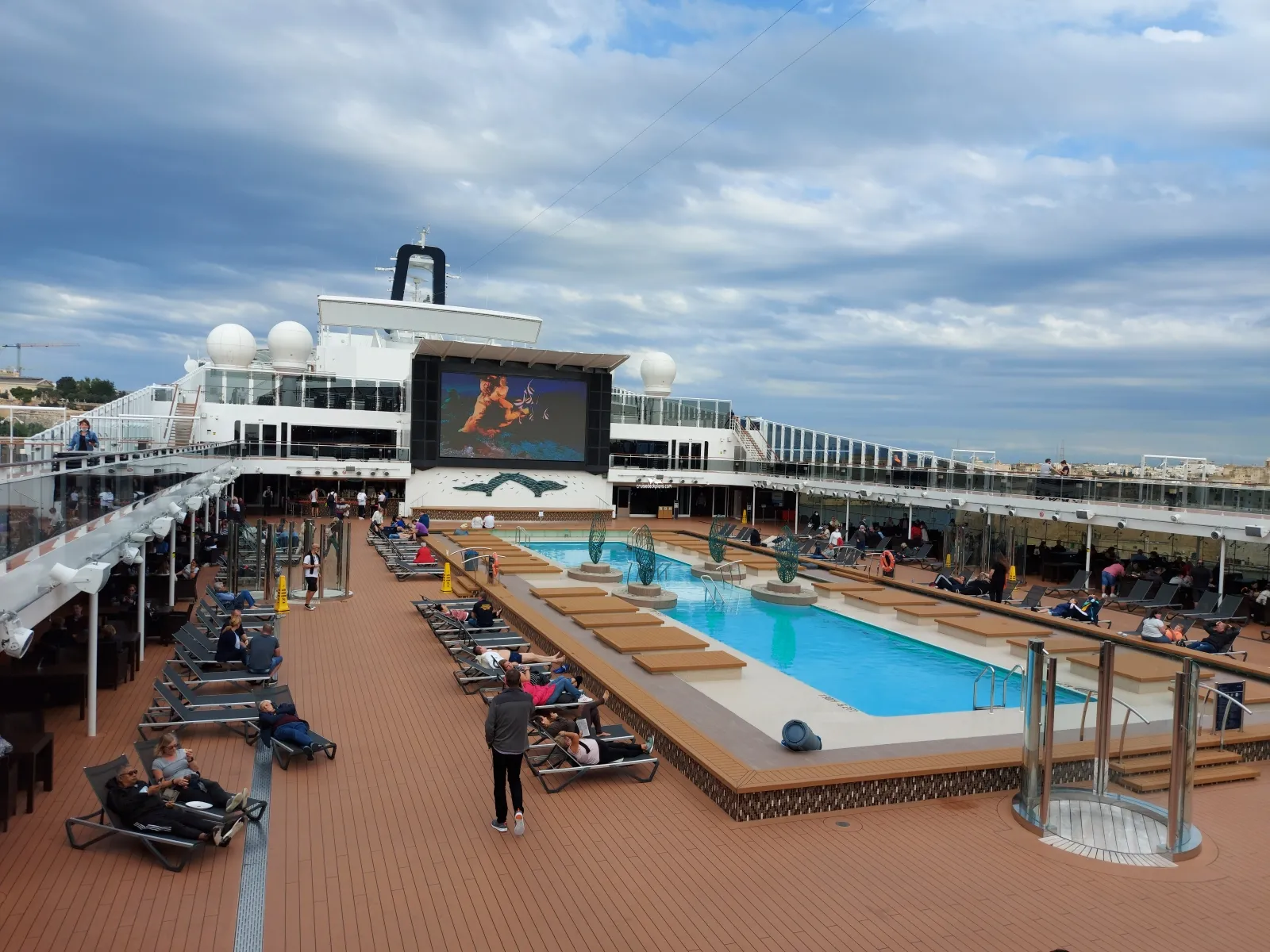 Фото интерьера