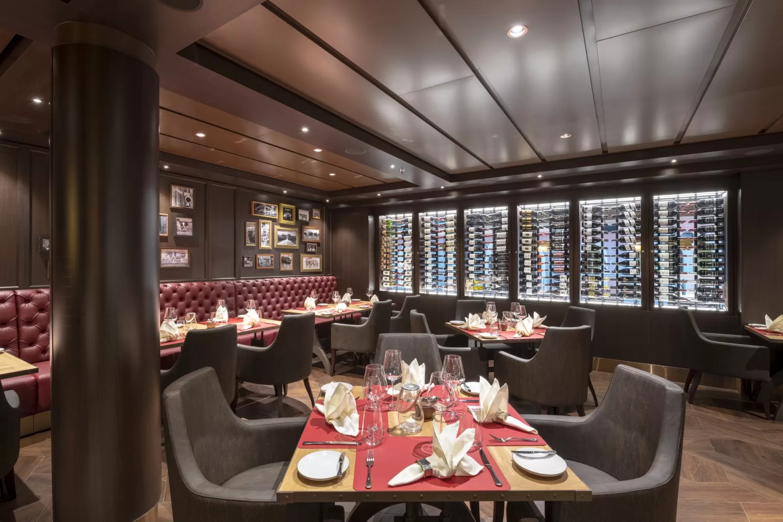 Фото интерьера