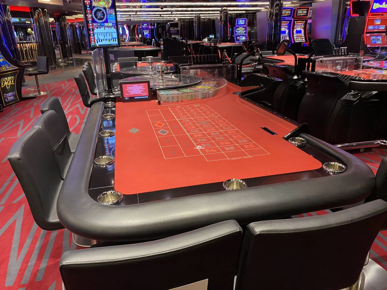 Фото интерьера