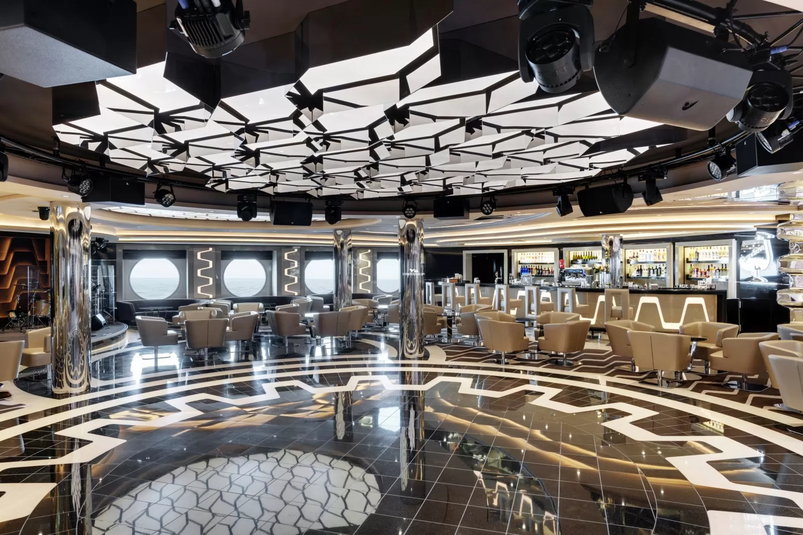 Фото интерьера