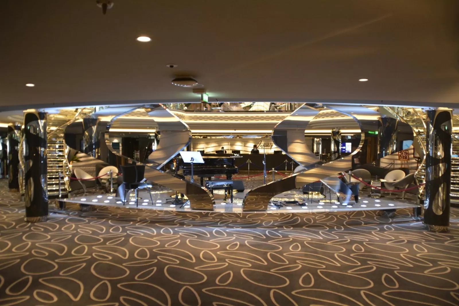 Фото интерьера