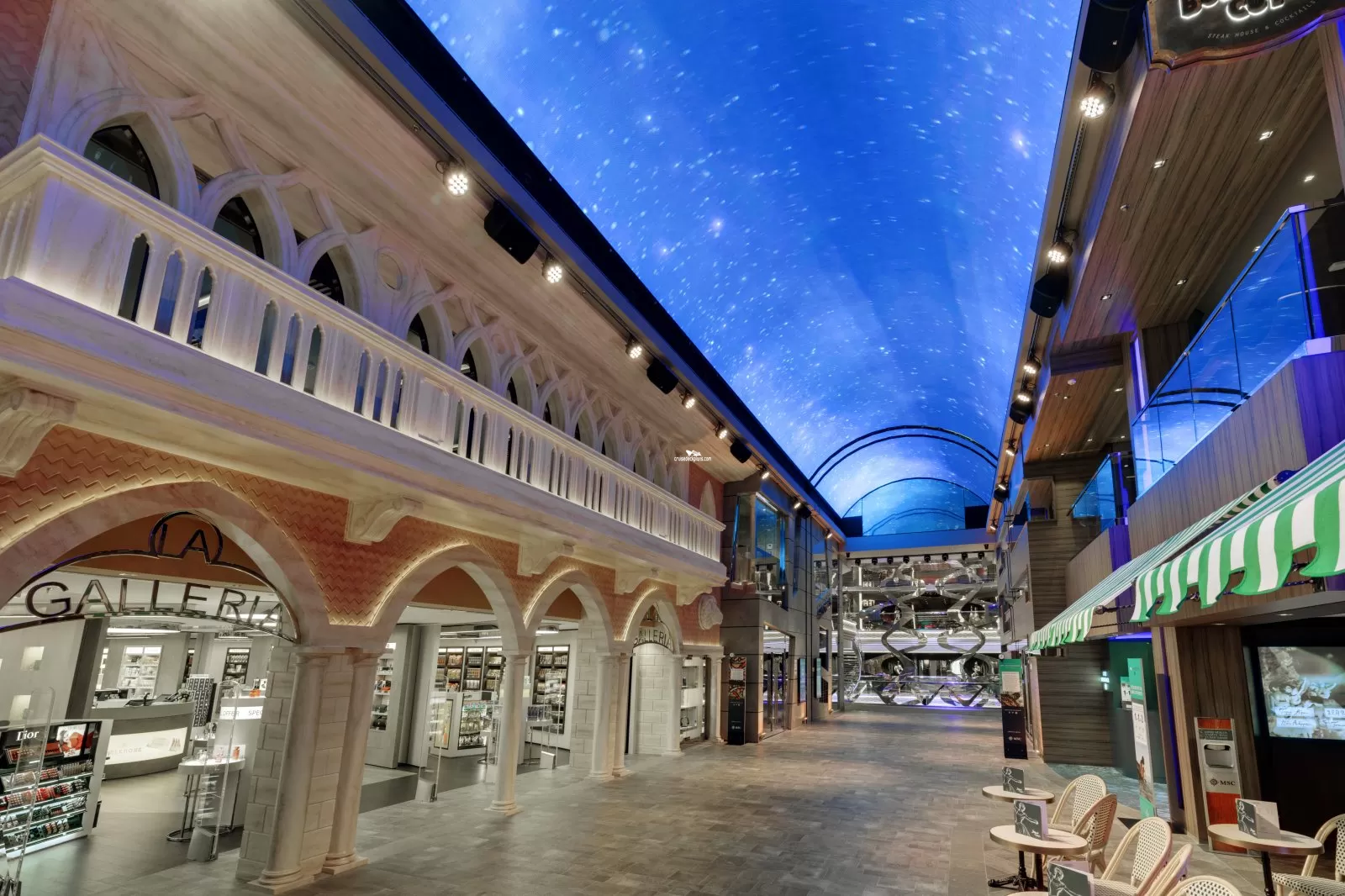 Фото интерьера