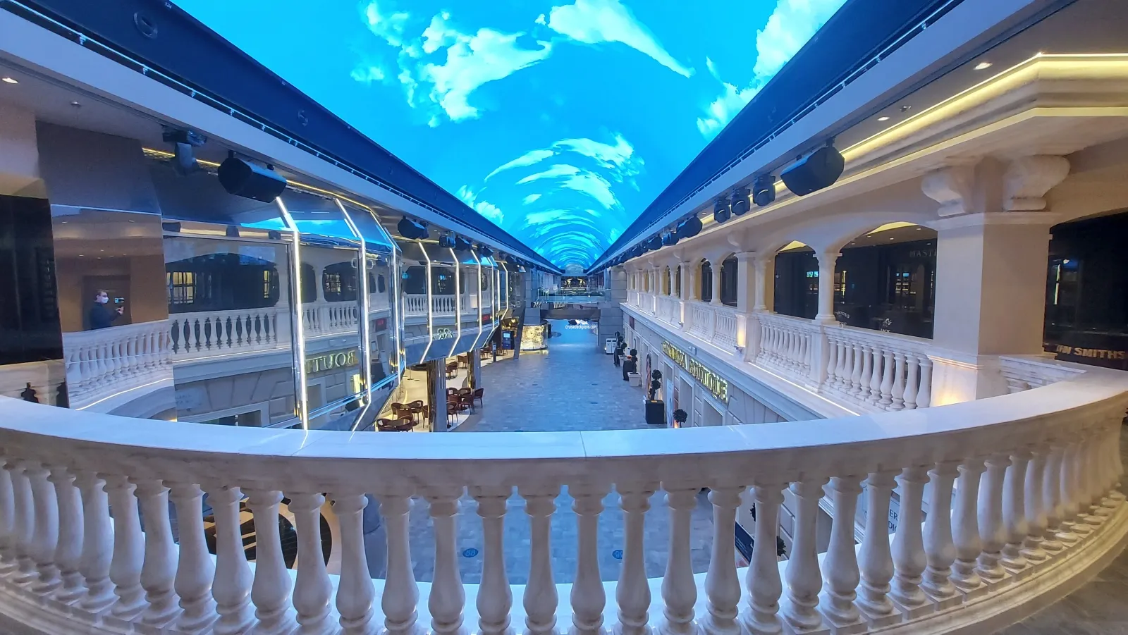 Фото интерьера