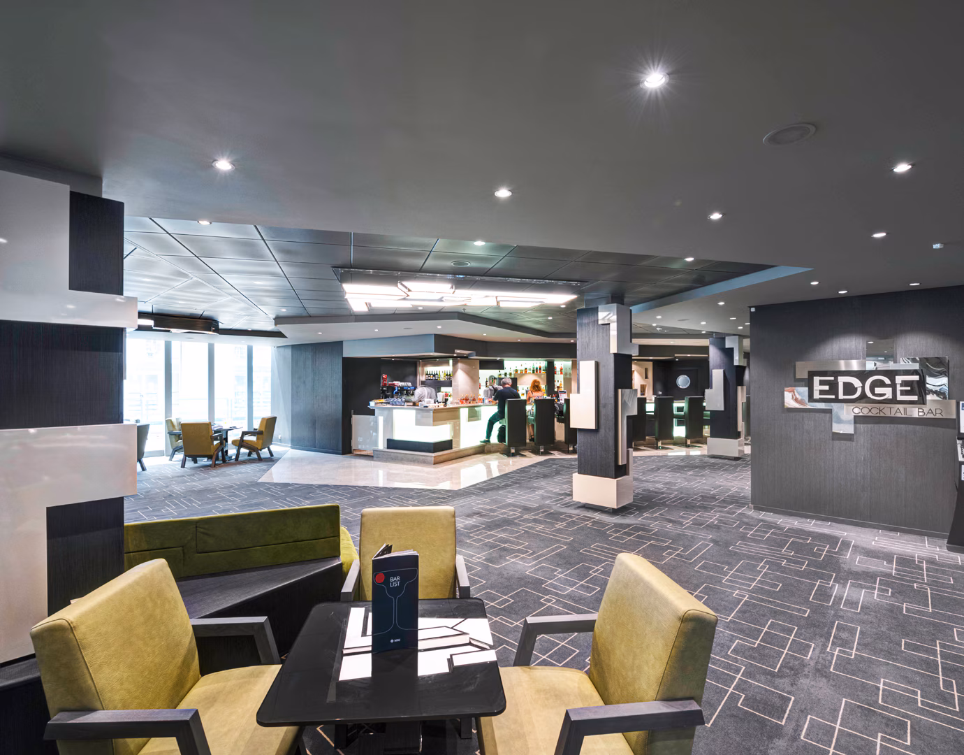 Фото интерьера