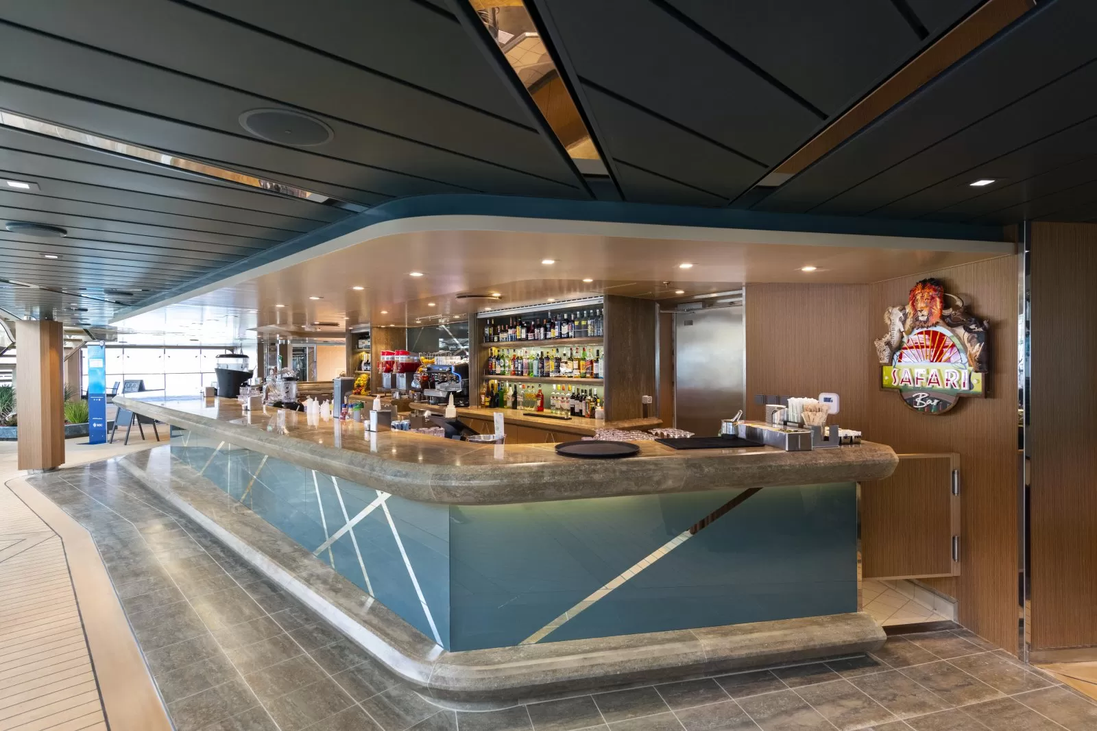 Фото интерьера