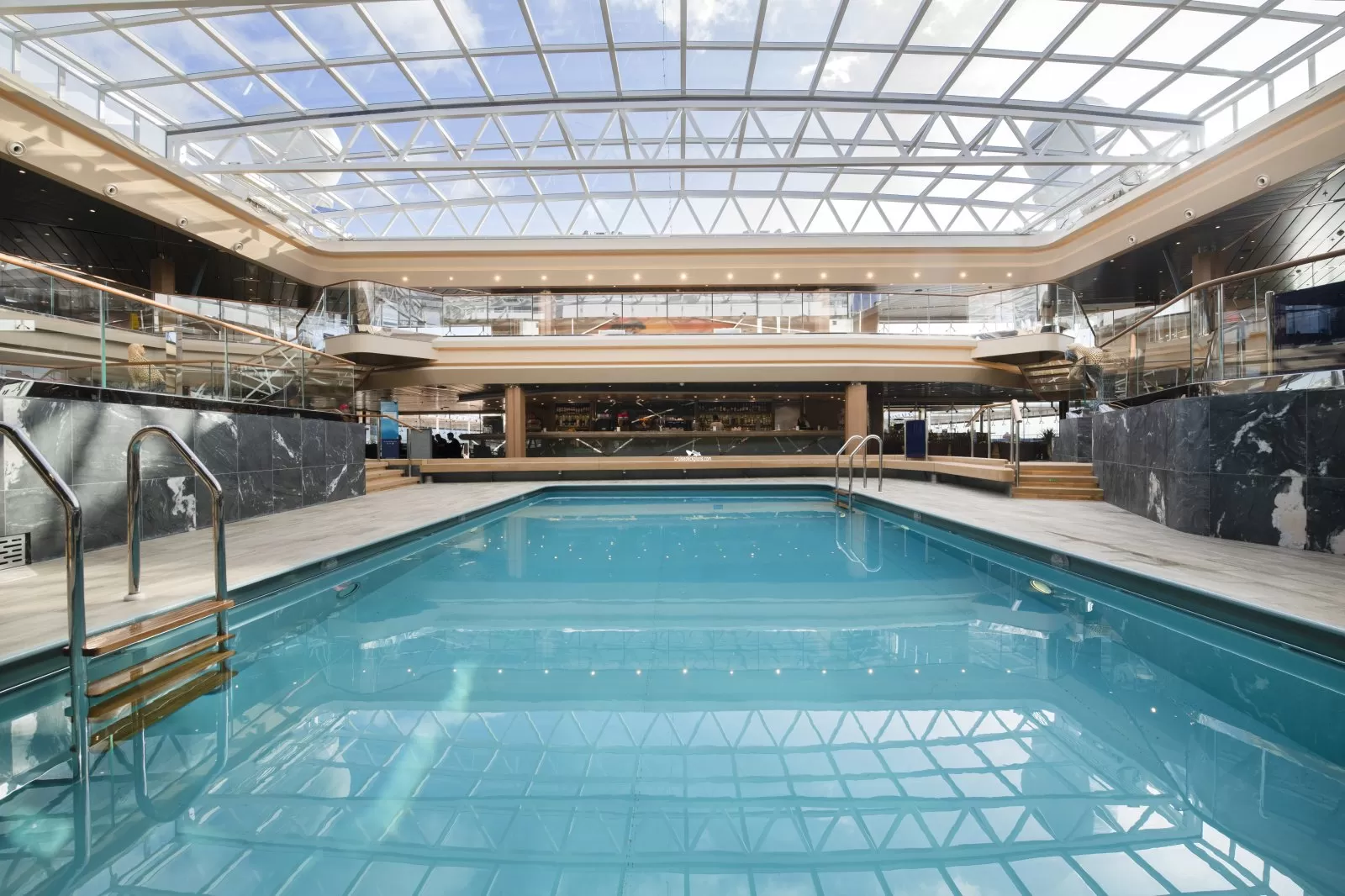 Фото интерьера