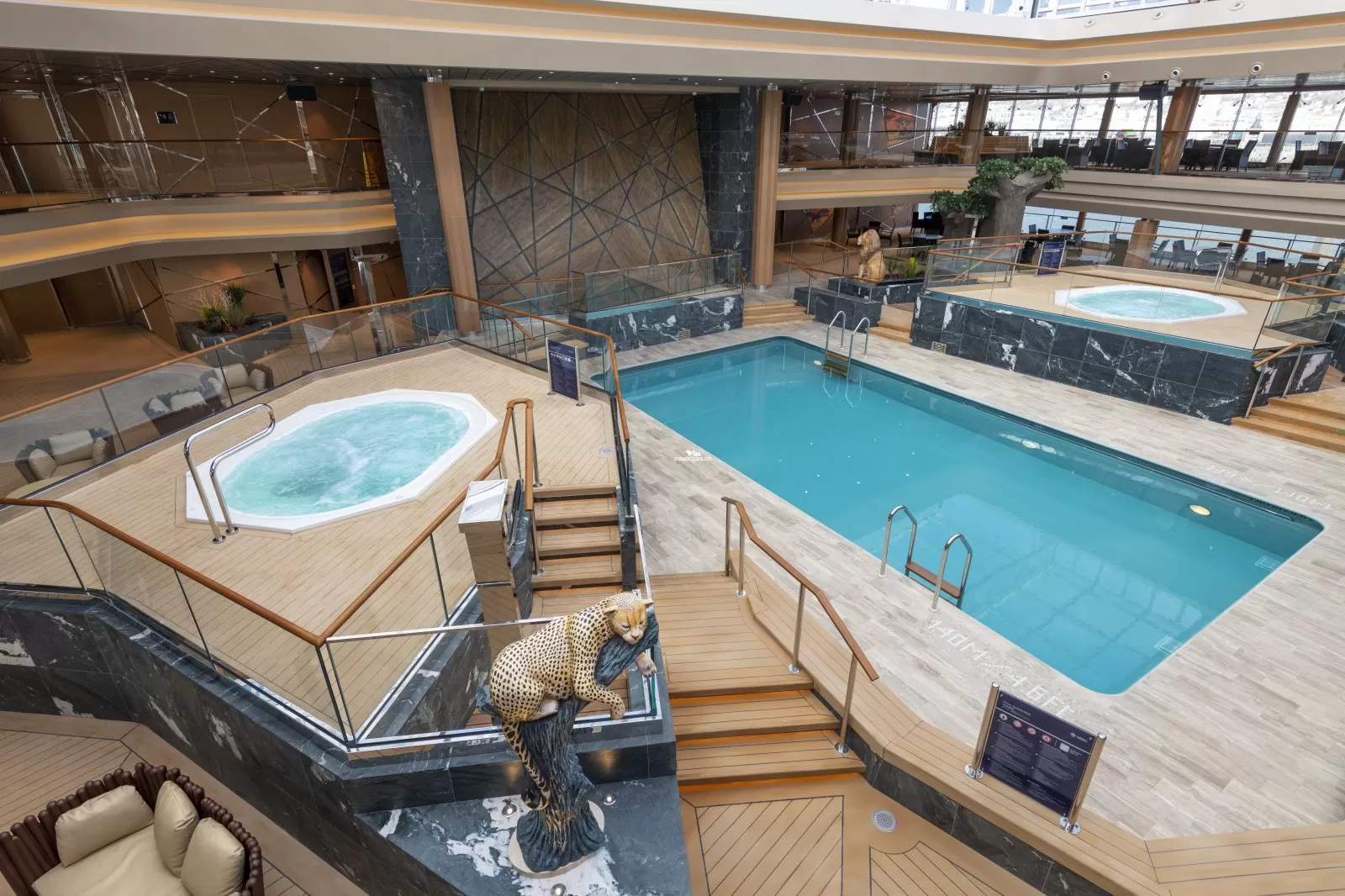 Фото интерьера