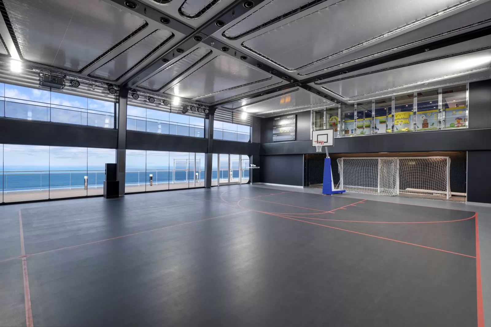 Фото интерьера