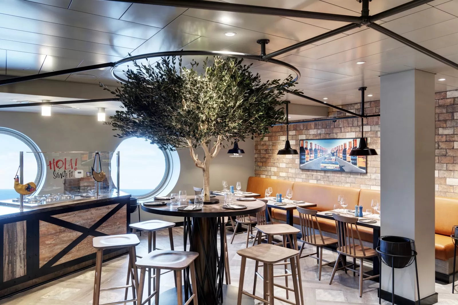 Фото интерьера