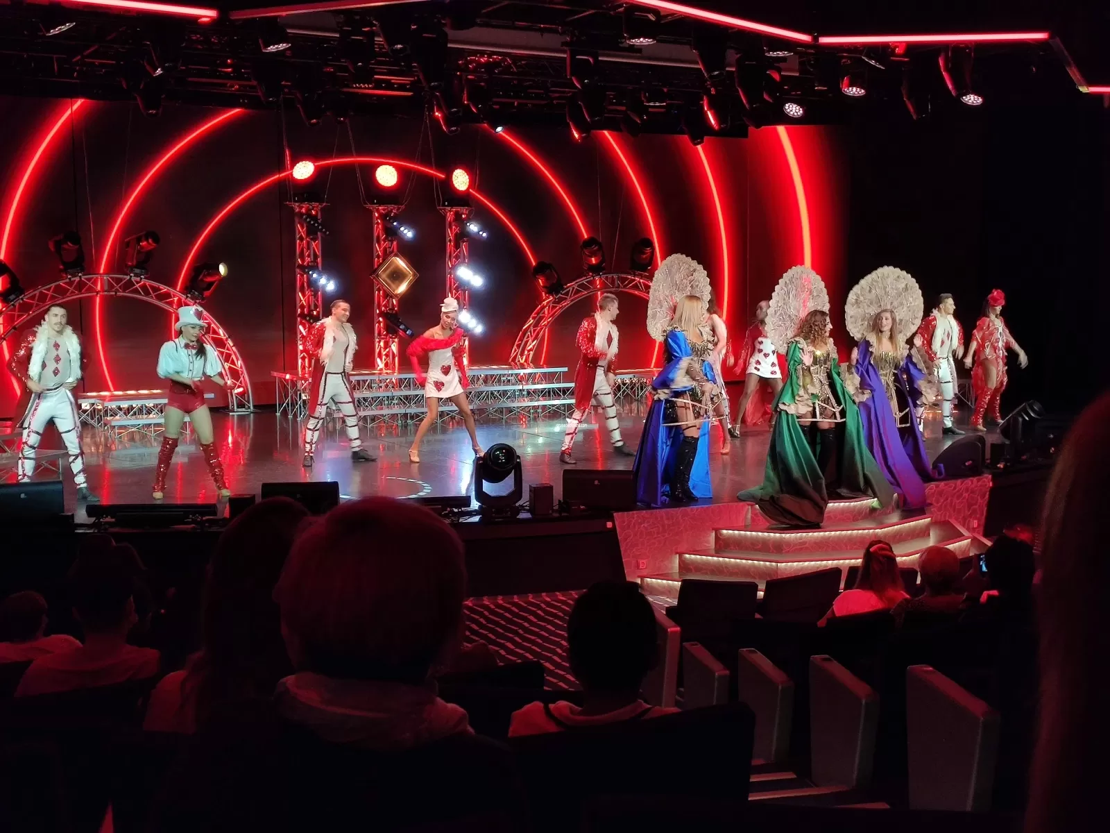 Фото интерьера