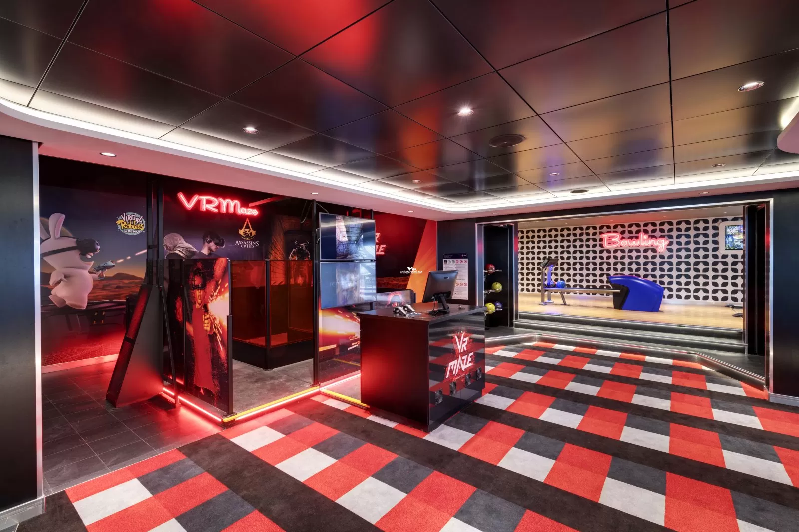 Фото интерьера