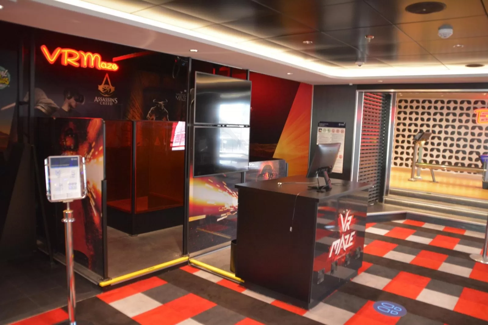 Фото интерьера