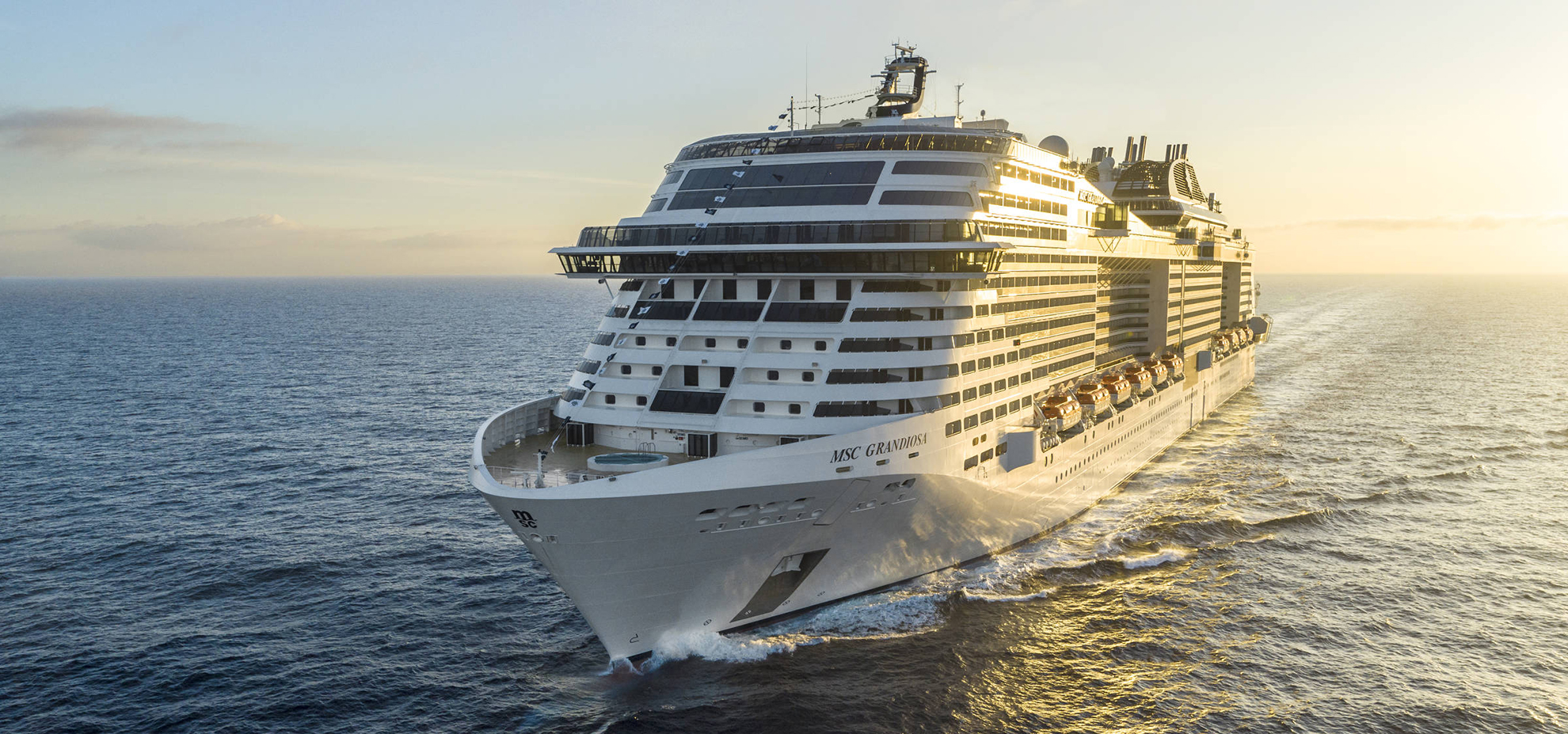 MSC Grandiosa