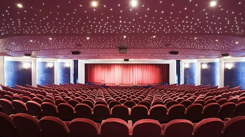 Фото интерьера