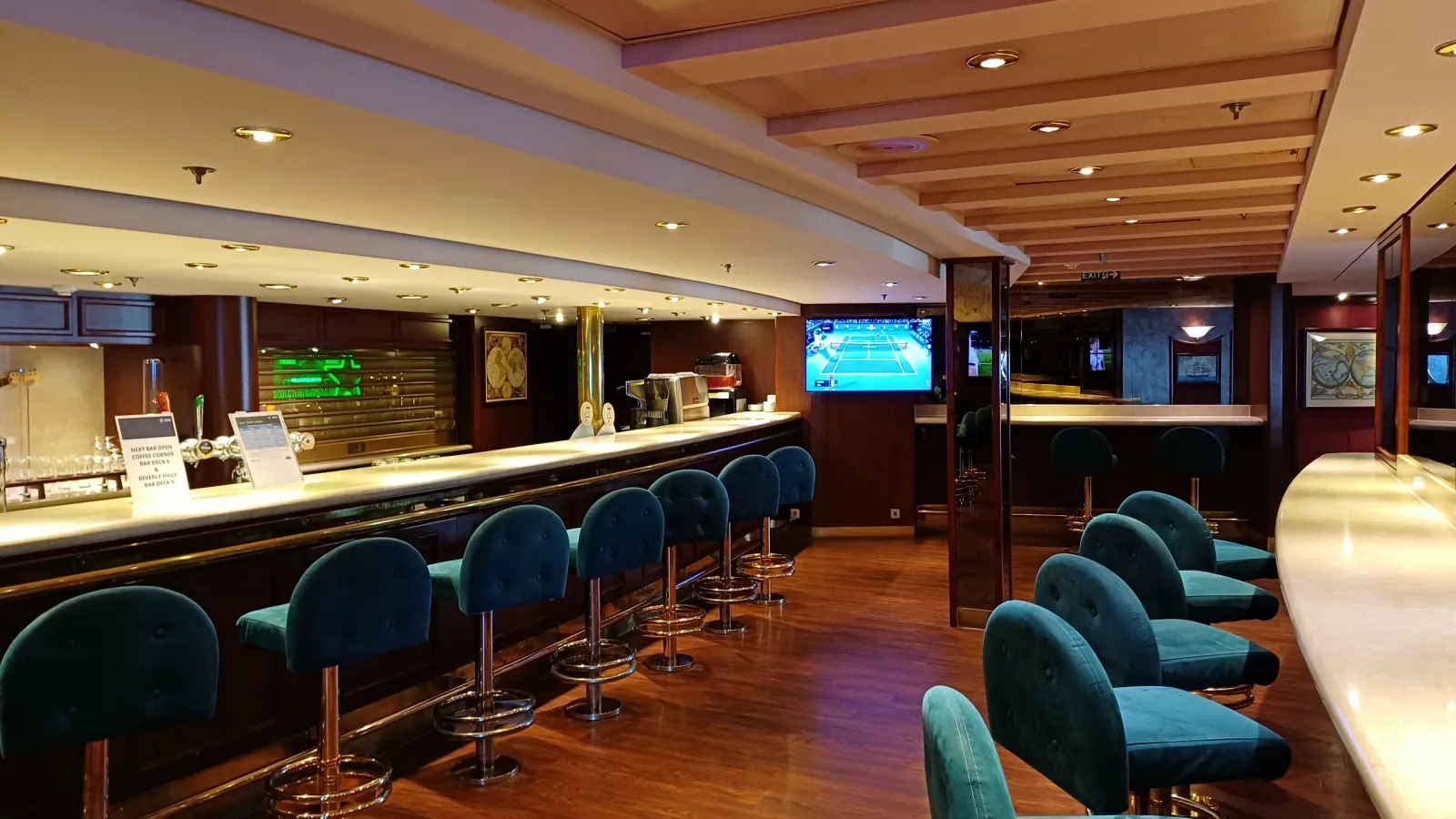 Фото интерьера