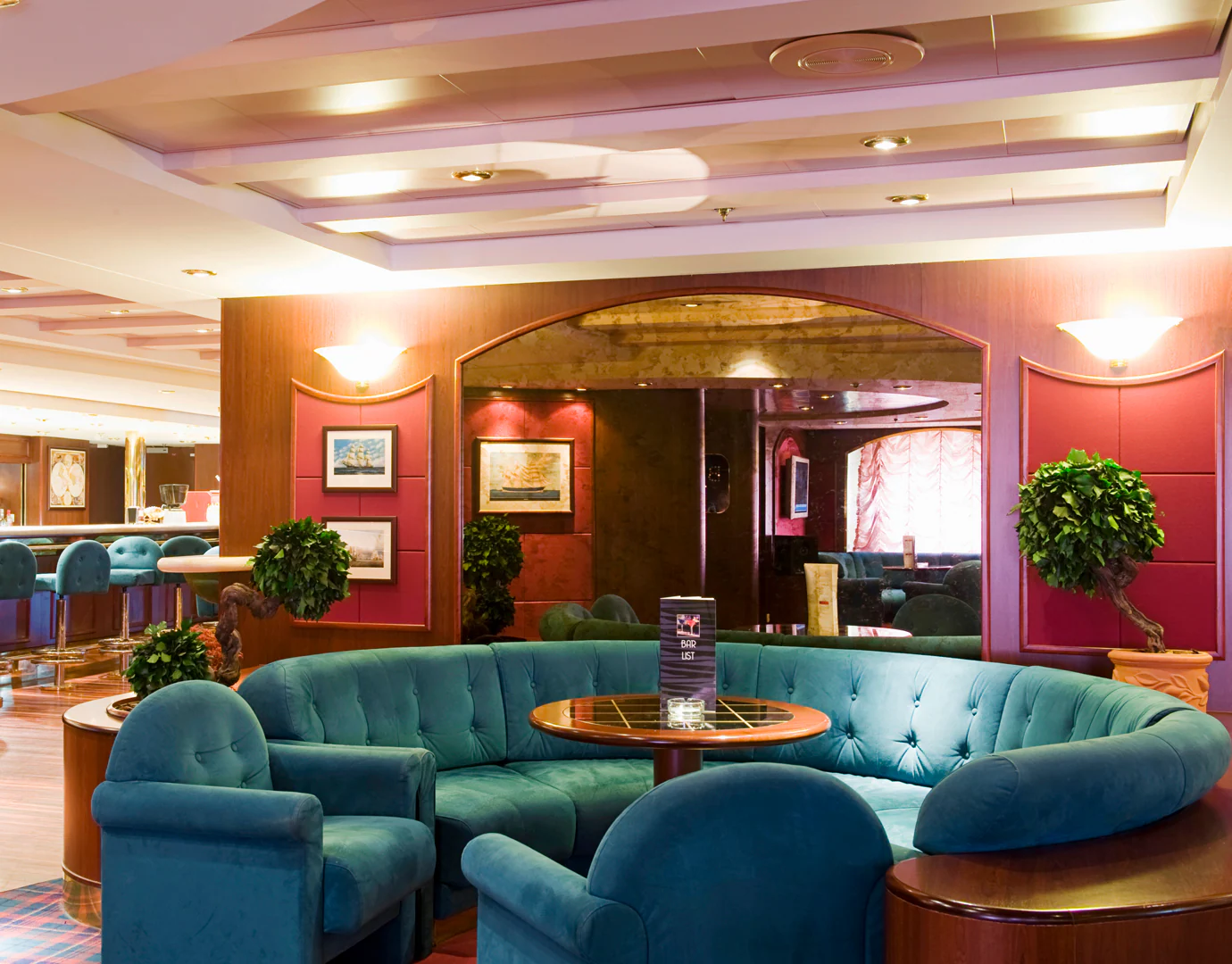 Фото интерьера