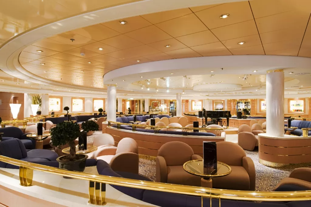 Фото интерьера