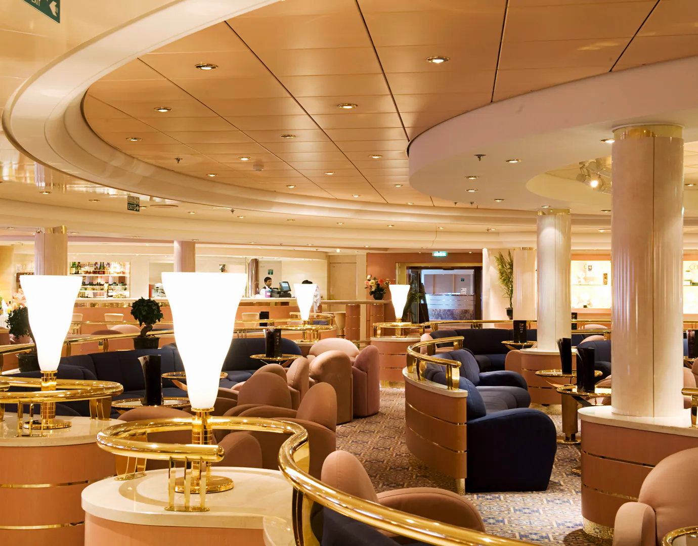 Фото интерьера