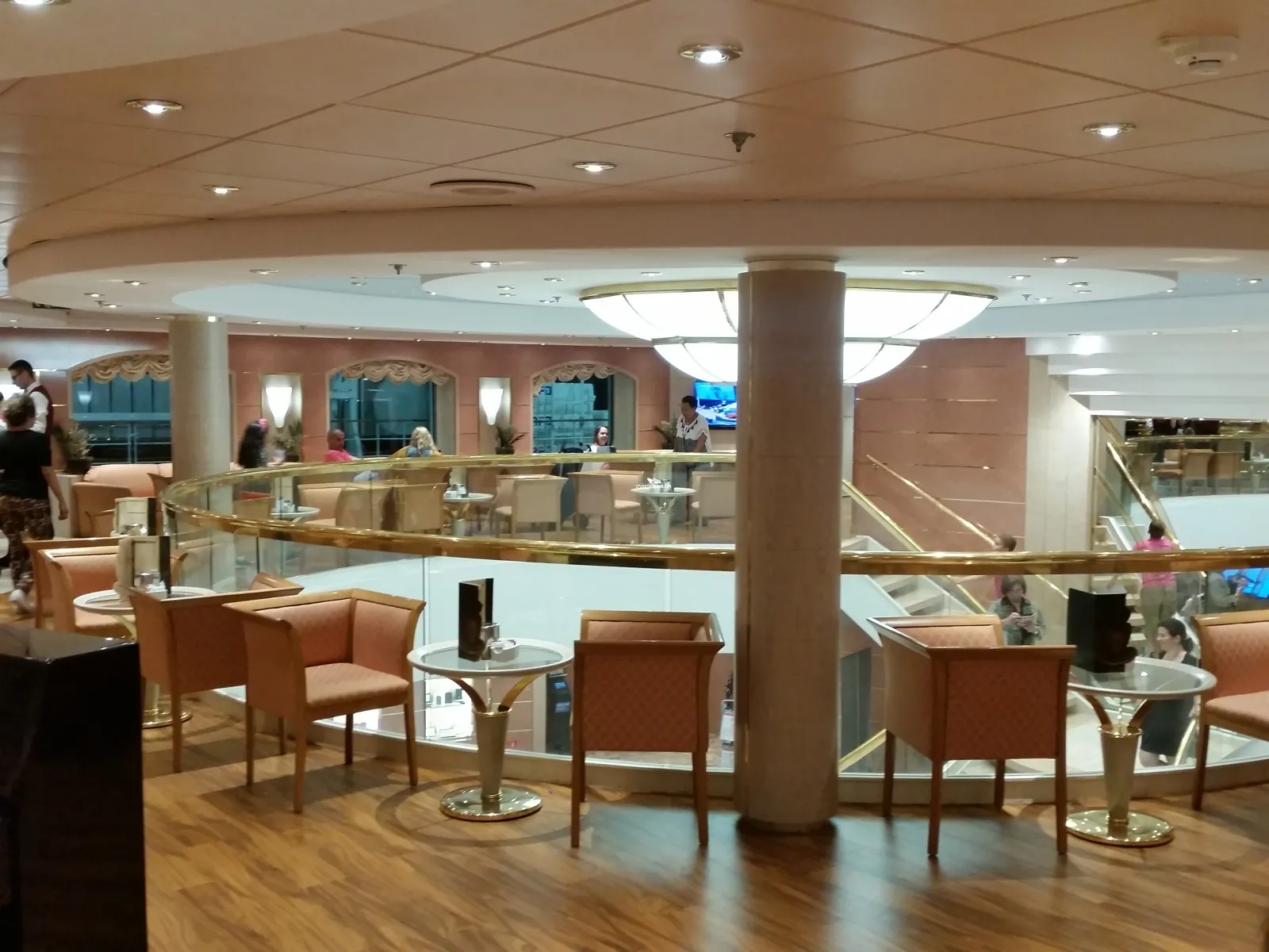 Фото интерьера