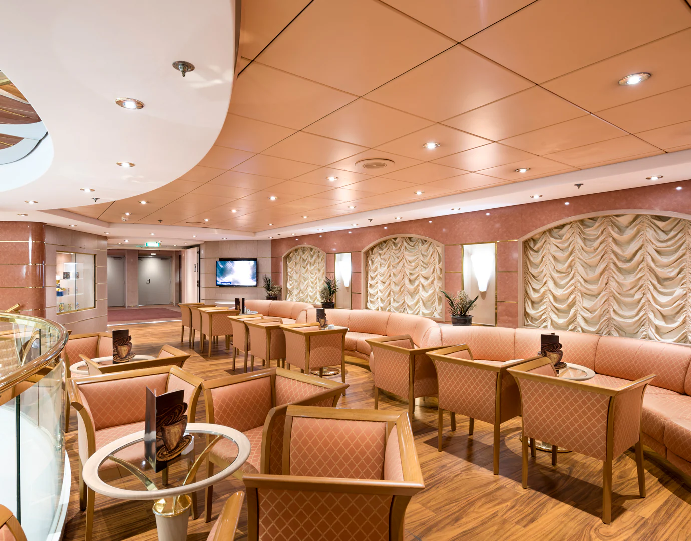 Фото интерьера