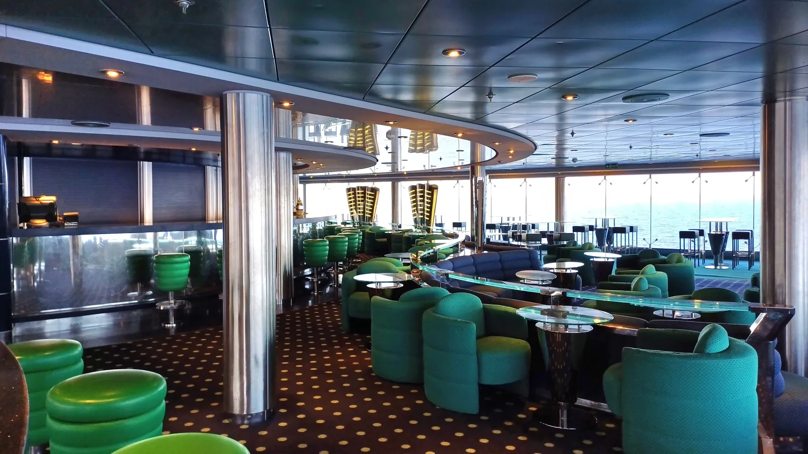 Фото интерьера