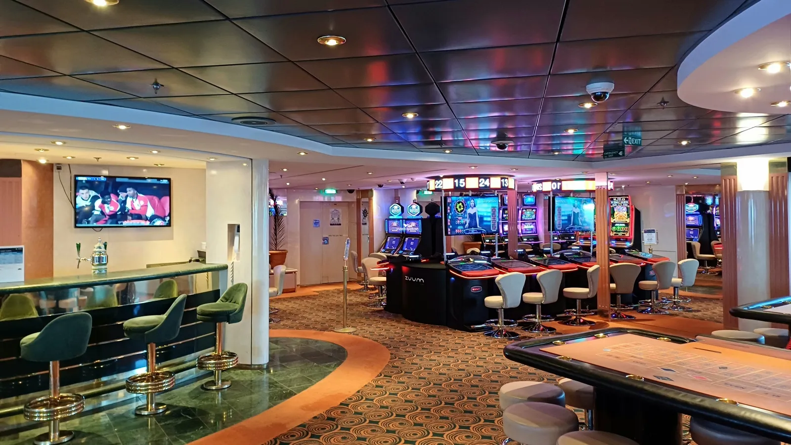 Фото интерьера