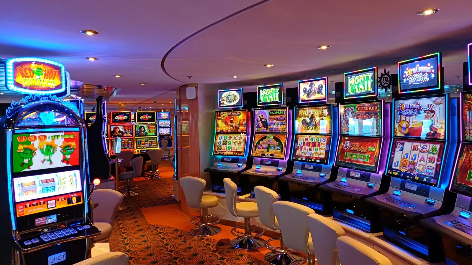 Фото интерьера