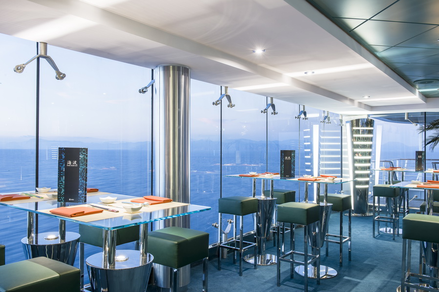 Фото интерьера