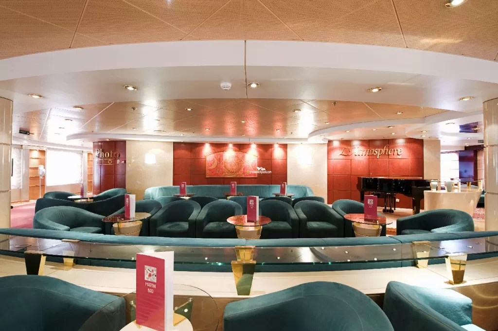 Фото интерьера