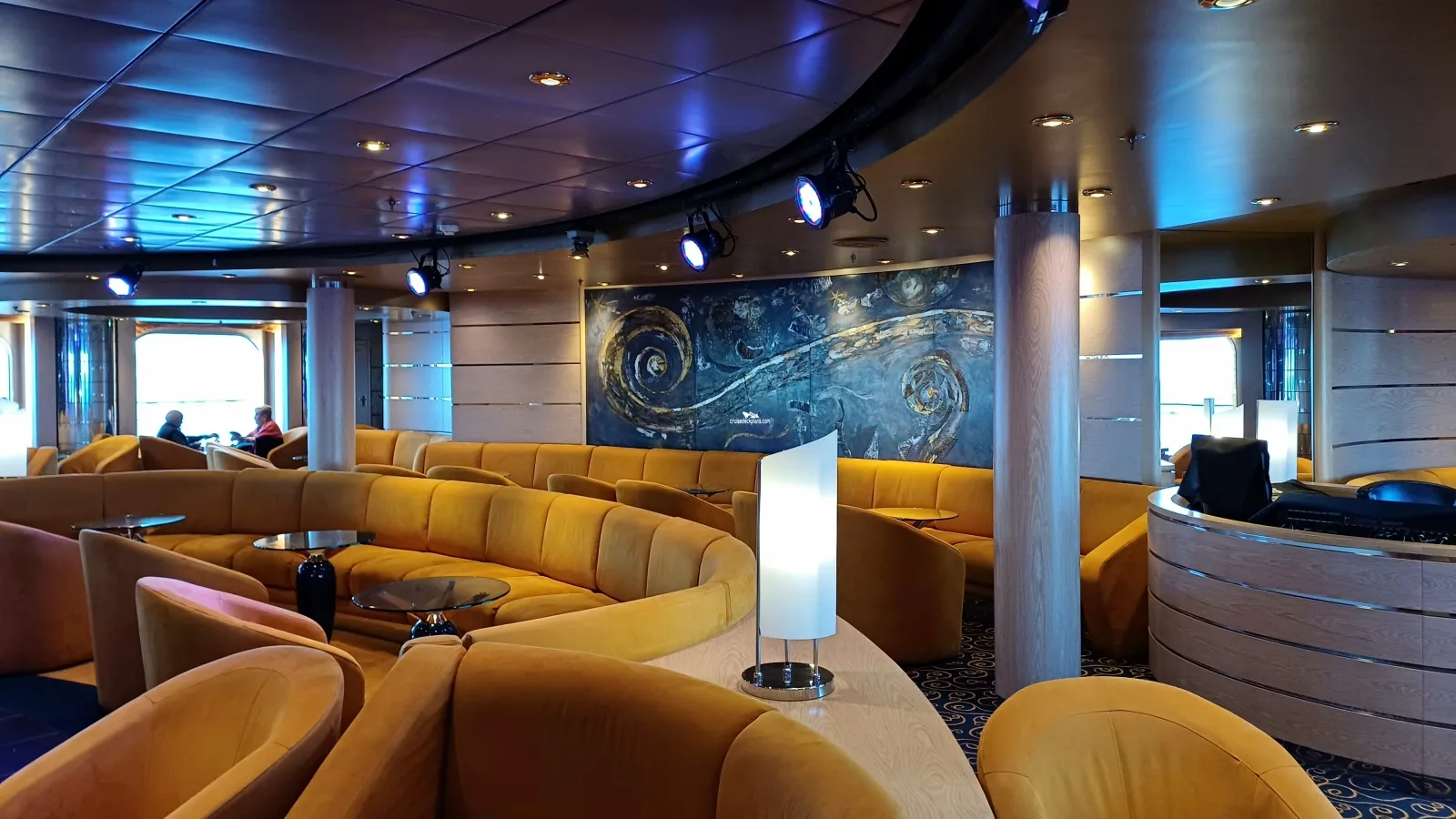 Фото интерьера