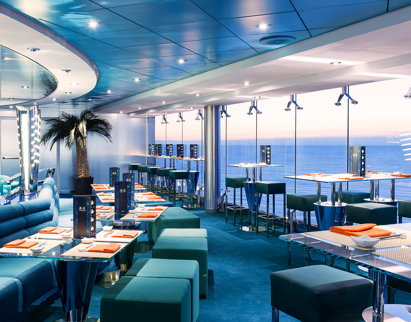 Фото интерьера