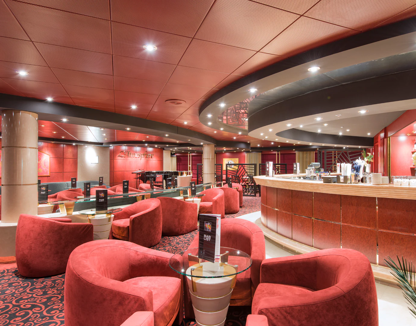 Фото интерьера