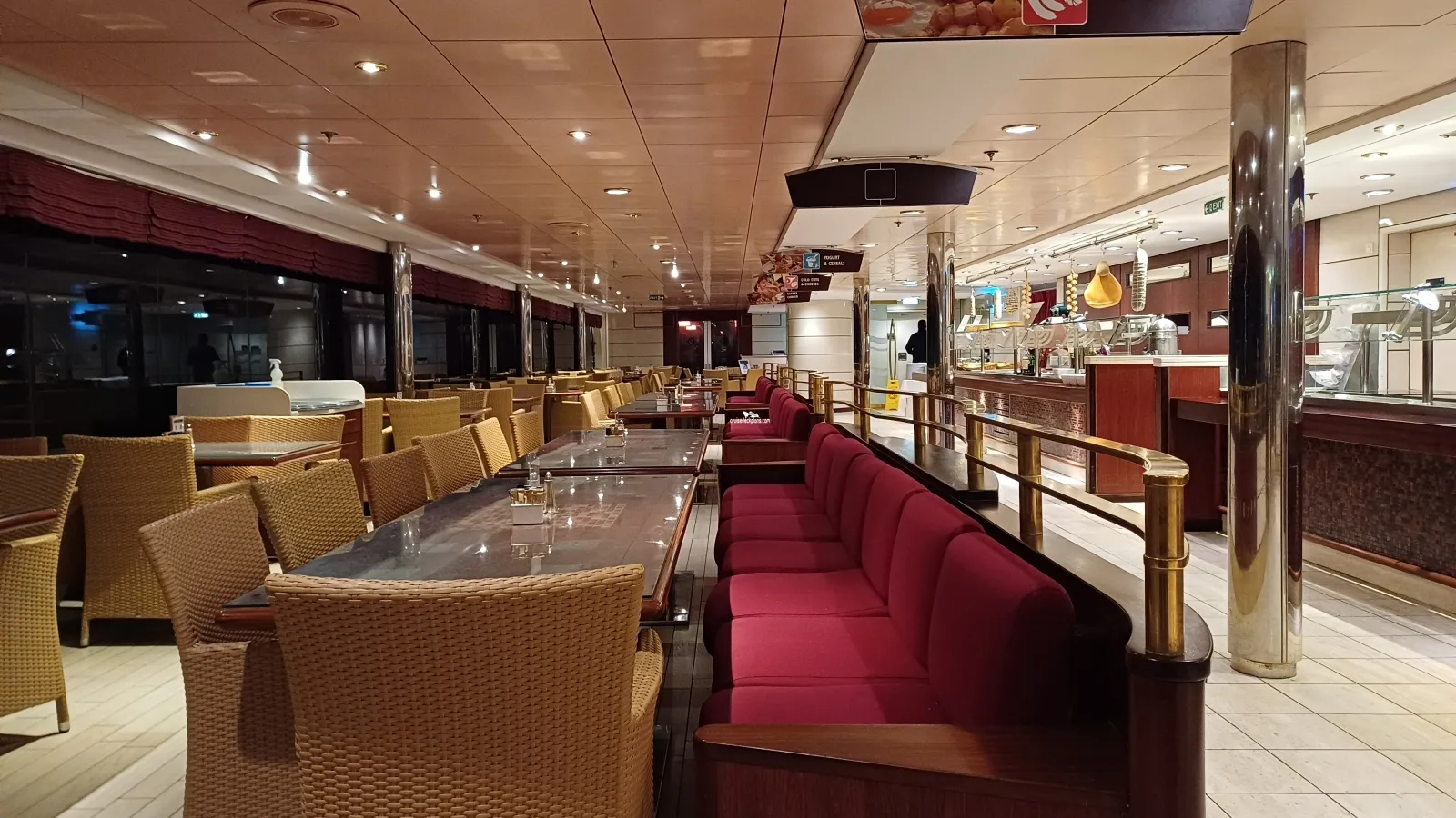 Фото интерьера