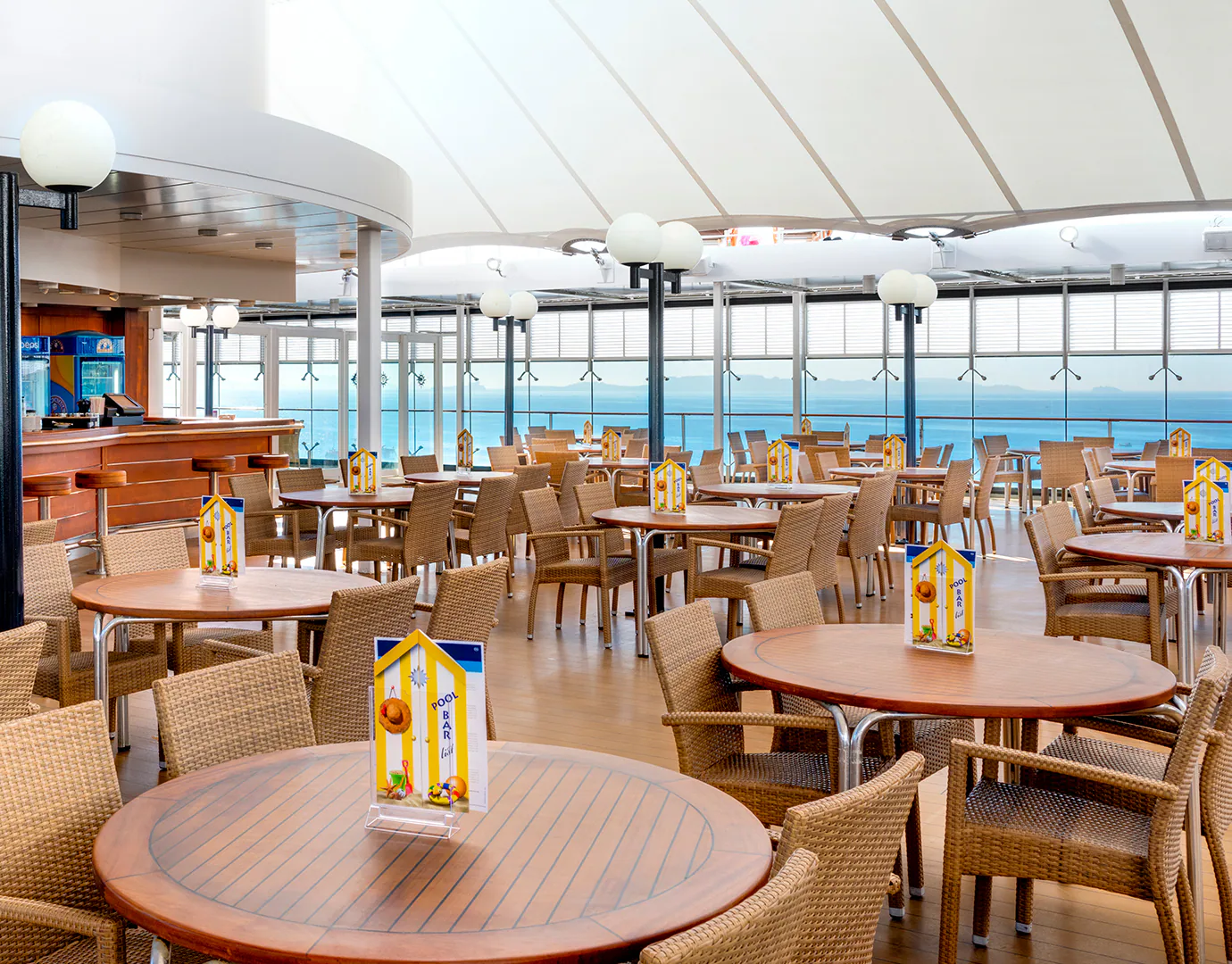 Фото интерьера