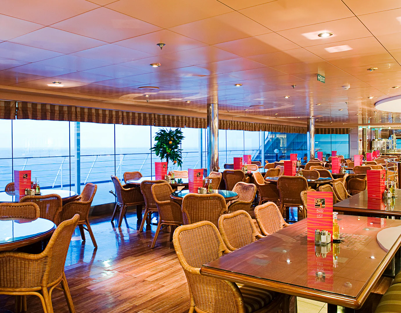 Фото интерьера