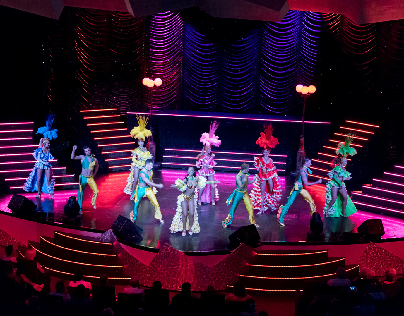 Фото интерьера