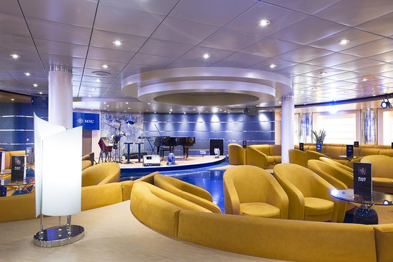 Фото интерьера