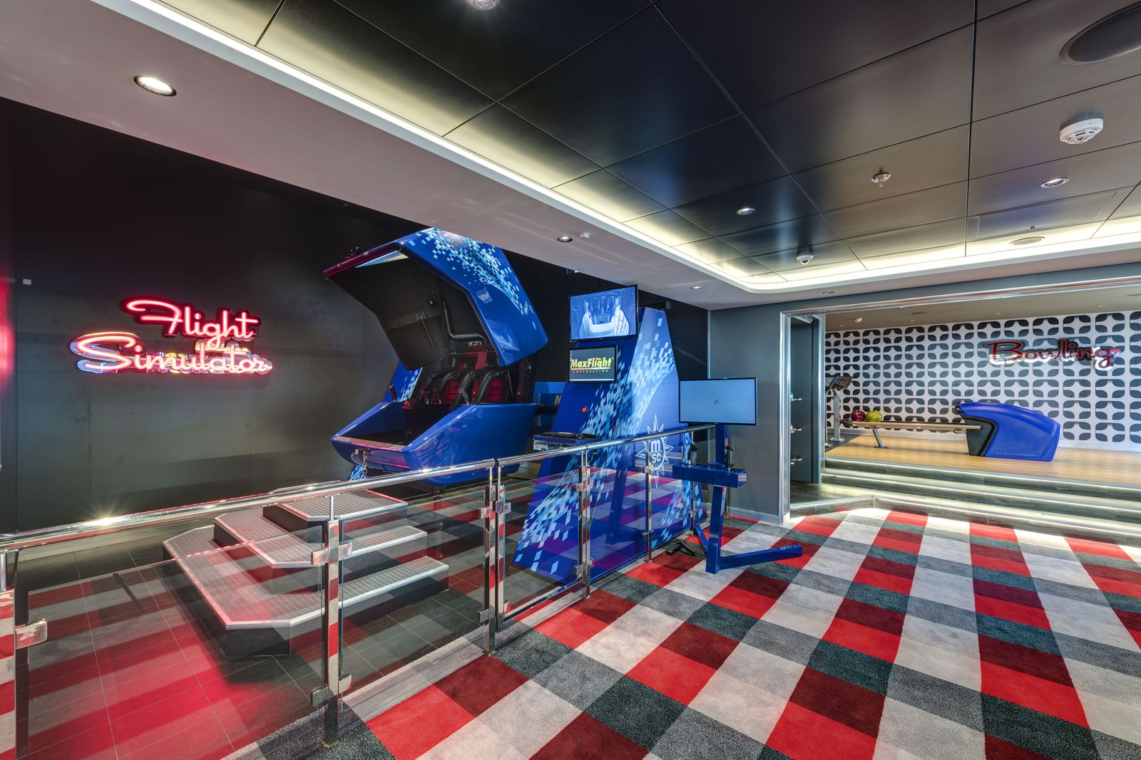 Фото интерьера