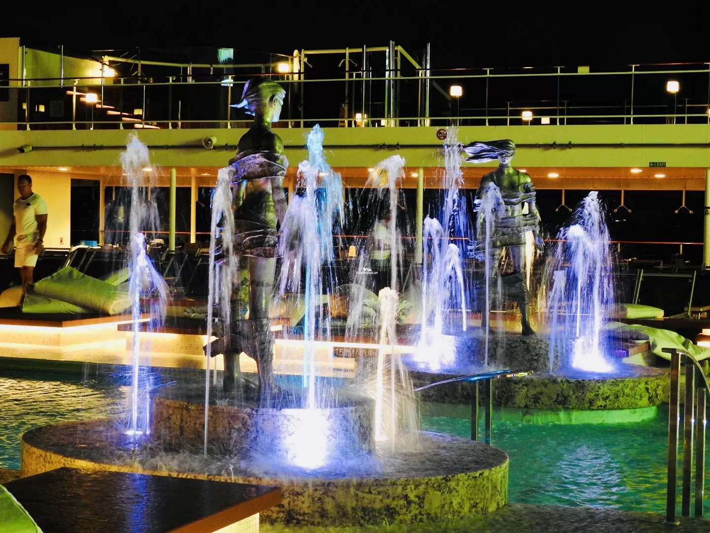 Фото интерьера