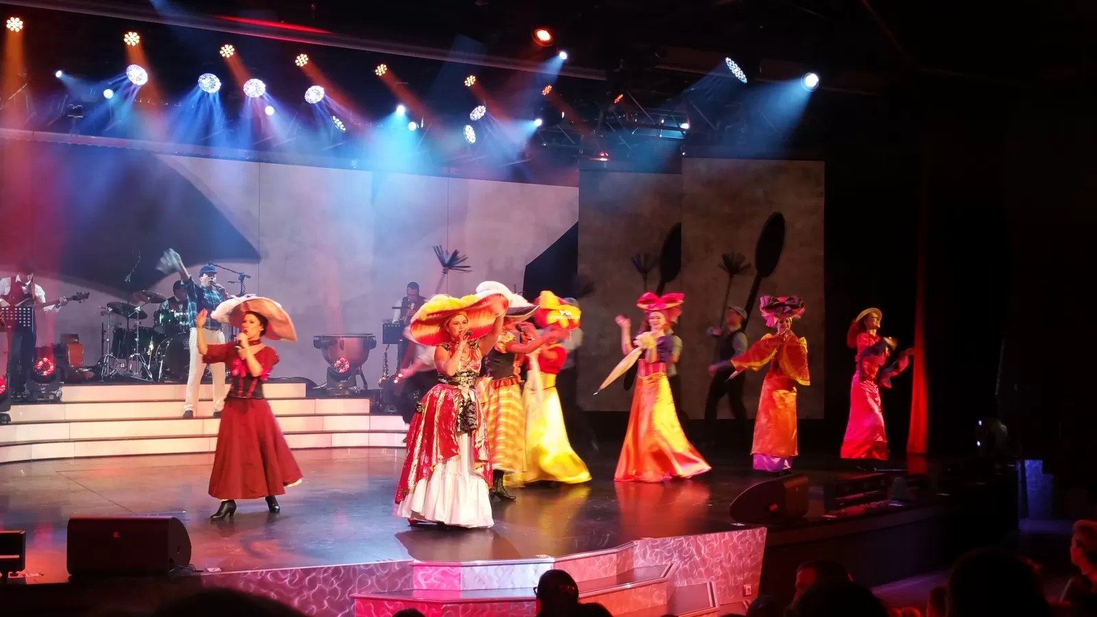 Фото интерьера