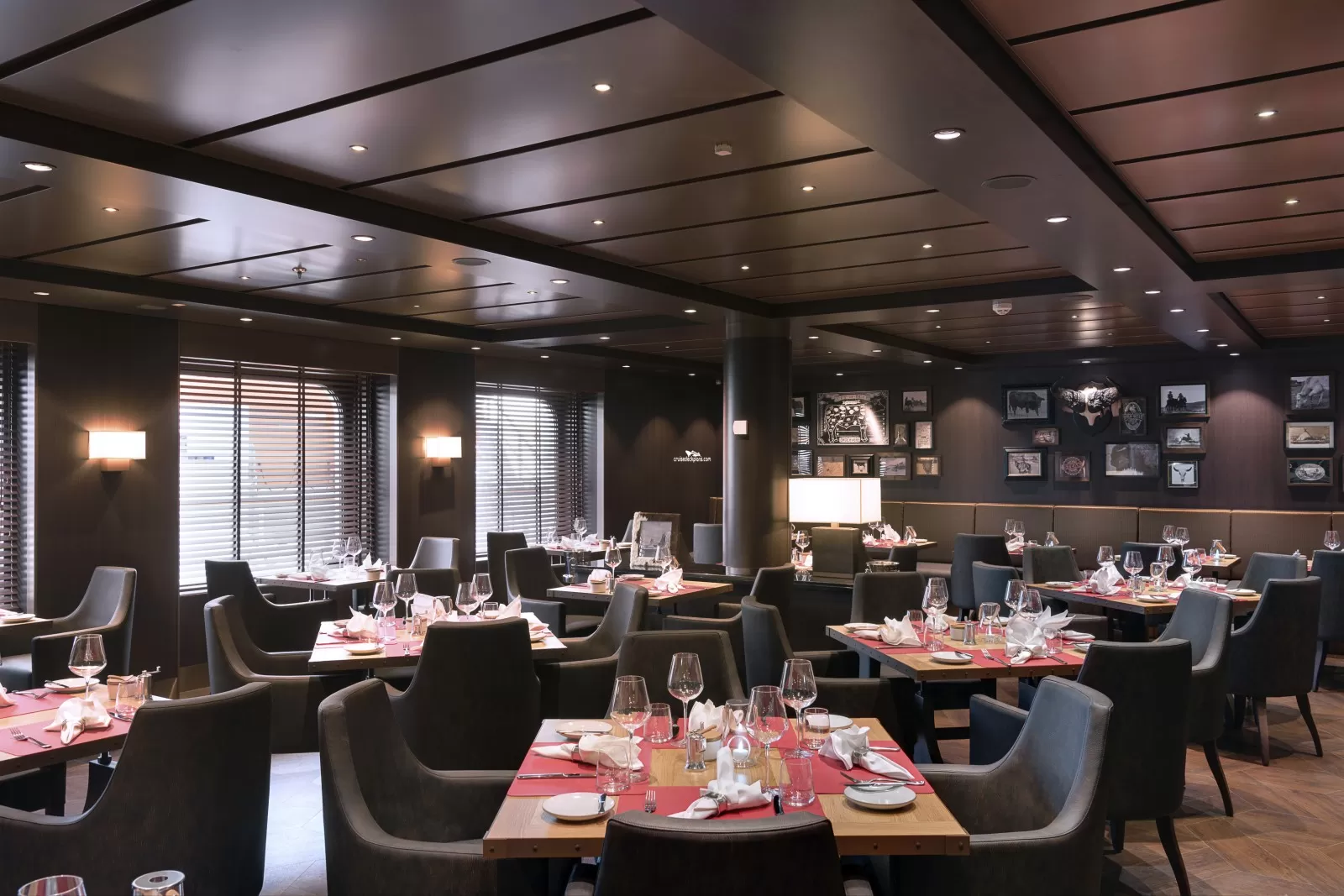 Фото интерьера