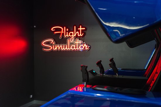 Фото интерьера