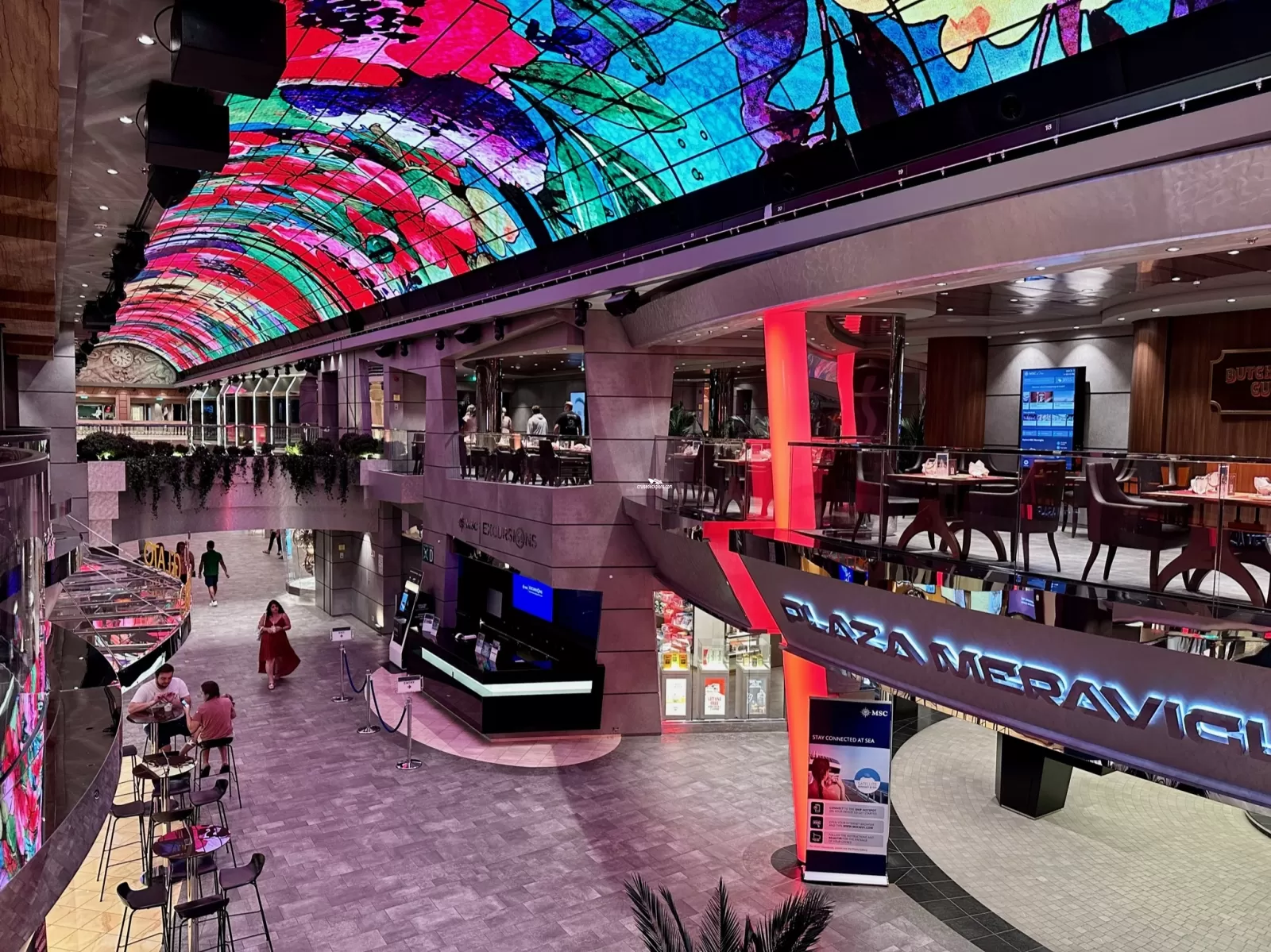 Фото интерьера