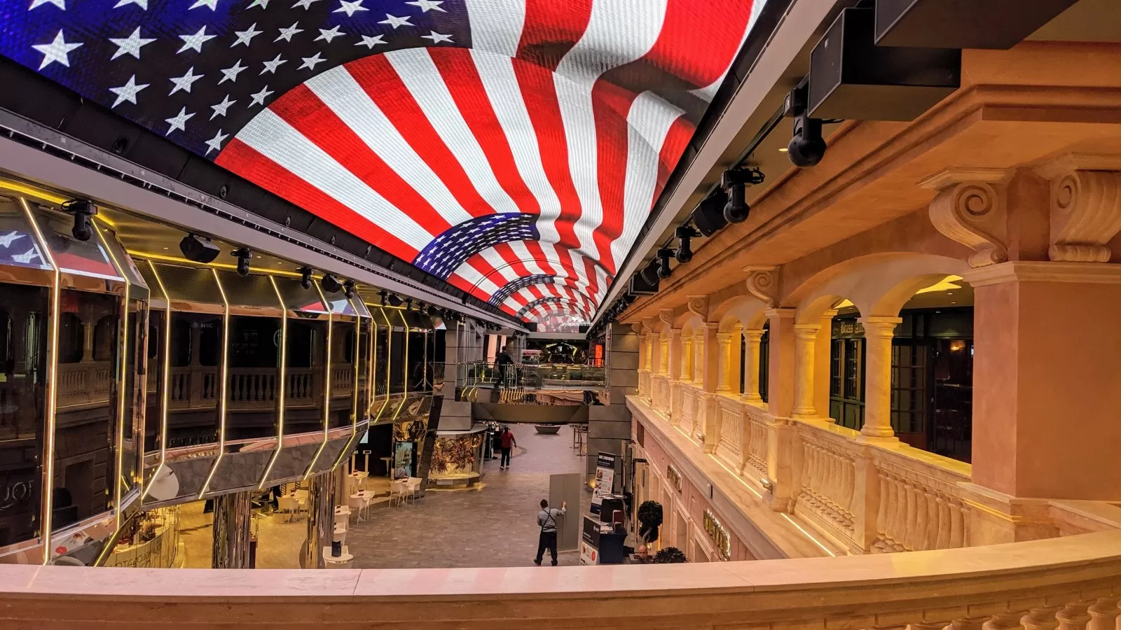 Фото интерьера