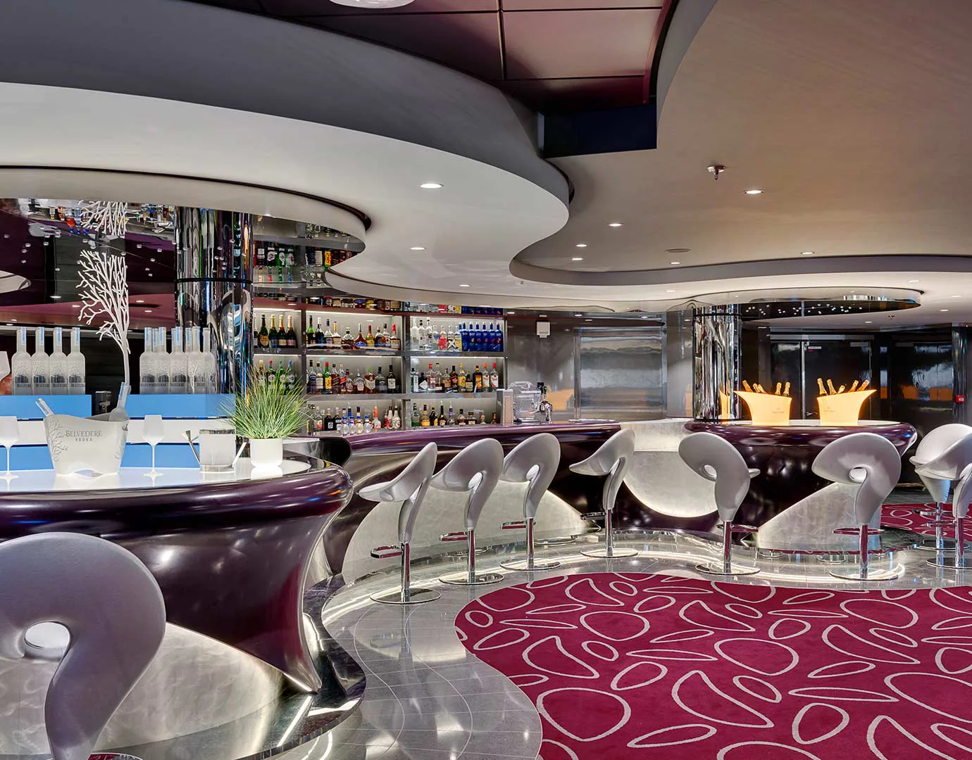 Фото интерьера