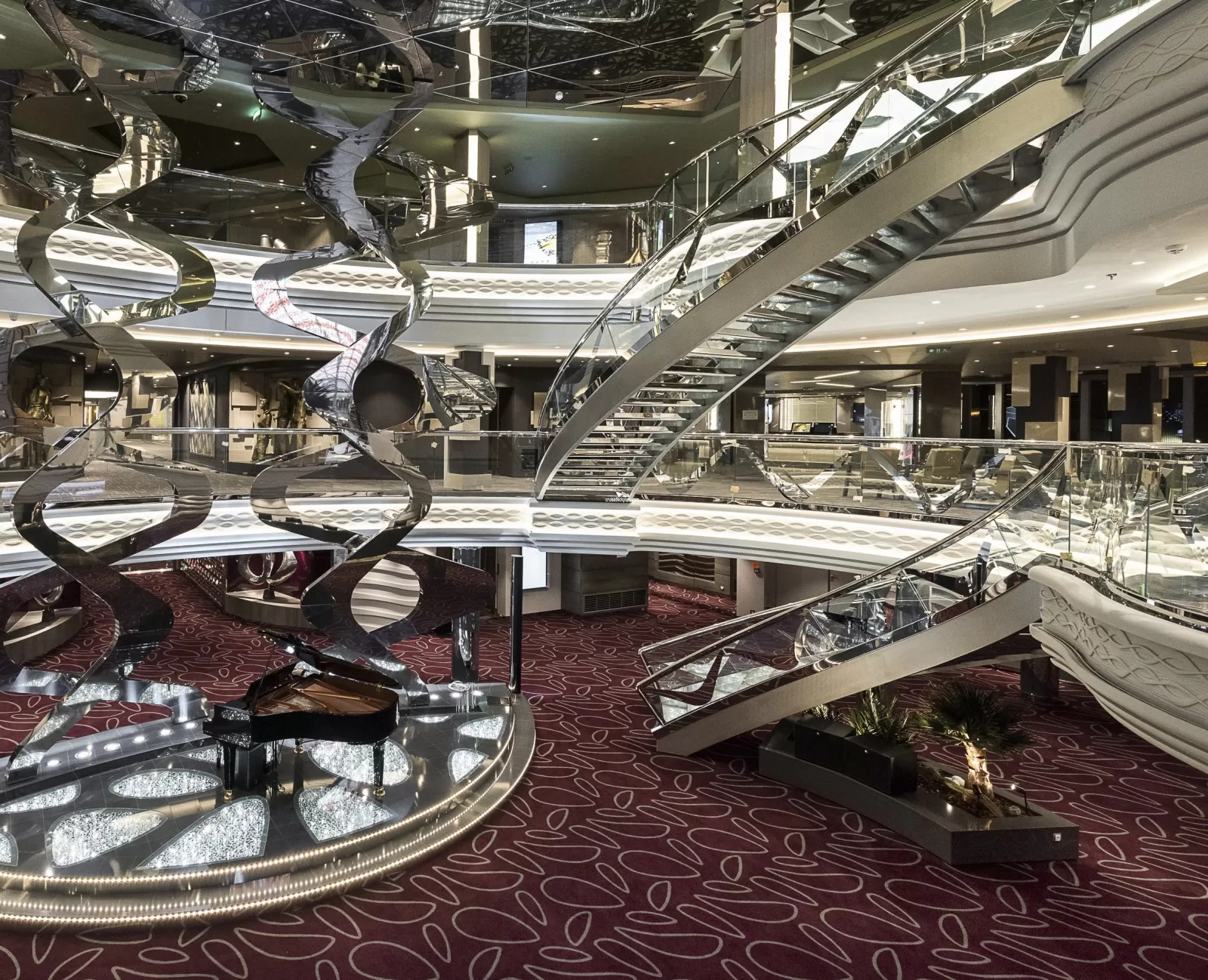 Фото интерьера